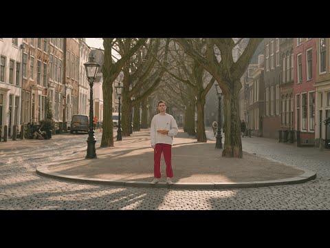 Melle - Can't Come Home (Official Video)