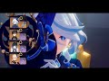 C6 FURINA SPEEDRUN ABYSS IN 55 SECONDS