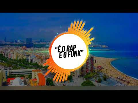 XAMÃ - DOCE VENENO [[Prd. Mary Mesk]] 2019