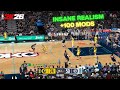 NBA 2K26 With INSANE Realism Mods This Looks Unreal