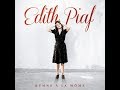 Edith Piaf - Avec ce soleil (Audio officiel)