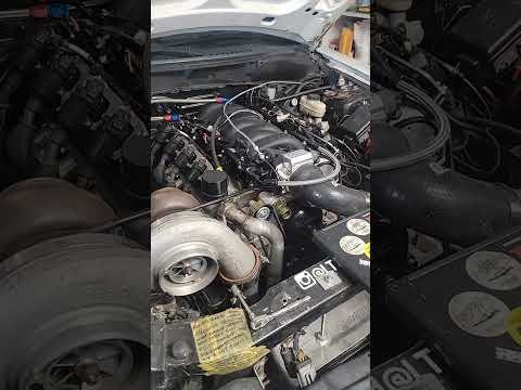 LQ4 vs. LQ9 Engine Comparison. #lsswap #automobile #engine #mechanic