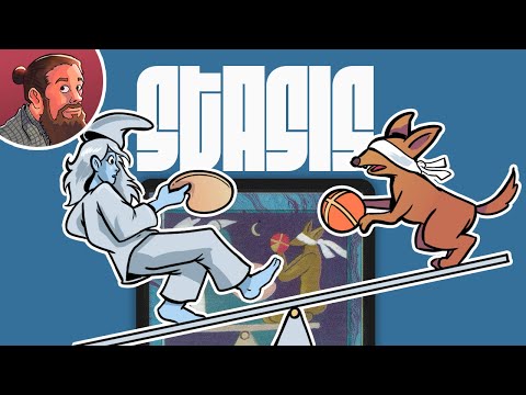 They Made a Format Where I Can Stasis Lock Fools! | Against the Odds