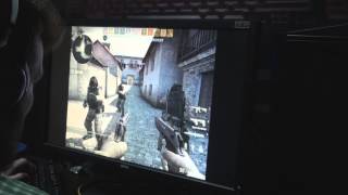 Live from bootcamp: Natus Vincere vs daT Team @ SLTV SS5