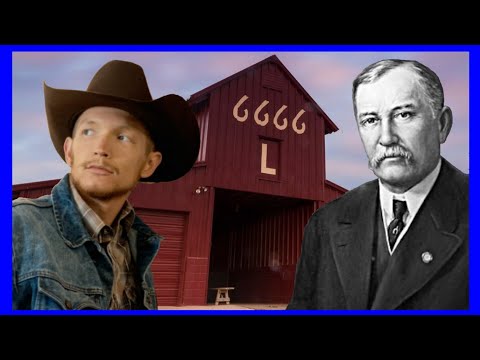 The 6666 Ranch - A Quick History