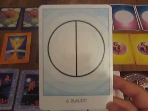 Engel und Vollmond Orakel für die Woche vom 22. bis 28. Juli 2013