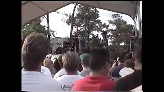 The Outfield - Closer To Me Live 99&#39;