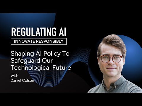 Regulating AI Podcast - YouTube