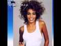 Whitney Houston - For The Love Of You 