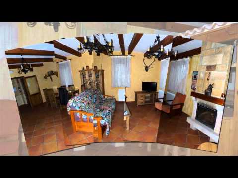 Conoce El Mirador del Villar