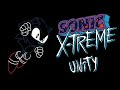 Sonic X Treme Unity FULL GAME 4 Worlds Demo 1996 2021