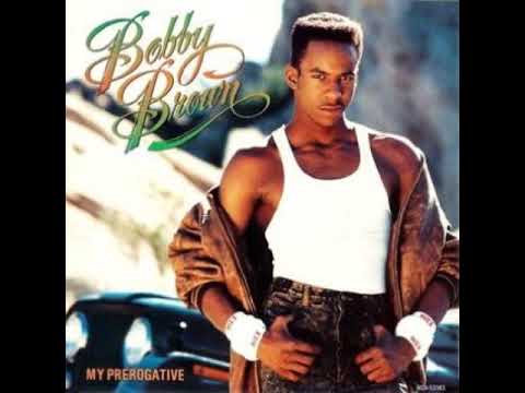 Video thumbnail for My Prerogative (Instrumental)