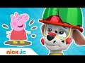 Mud Parties Pie Faces Meatball Madness Messiest Moments Ft PAW Patrol More Nick Jr