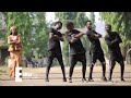 Momee Gombe Tare Da Garzali Miko A Wakarsu Ta Badan Da Ke Ba Daga Masarauta Entertaiment Limited