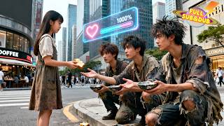 Download lagu Tiga paman CEO menyamar pengemis uji gadis, tak disangka sikapnya buat mereka beri seluruh harta! mp3 Download lagu Tiga paman CEO menyamar pengemis uji gadis, tak disangka sikapnya buat mereka beri seluruh harta! mp3