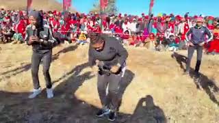 Download lagu lithope tse khang DC Rally mp3