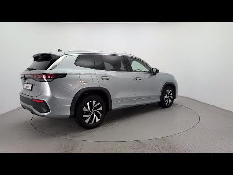 Volkswagen Tayron EDITION 75 2.0TDI 150HP DSG - Image 2