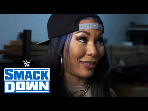Michin: A Win On 3/22 WWE SmackDown Might Be The Glue That Puts The OC Back Together As A Family
