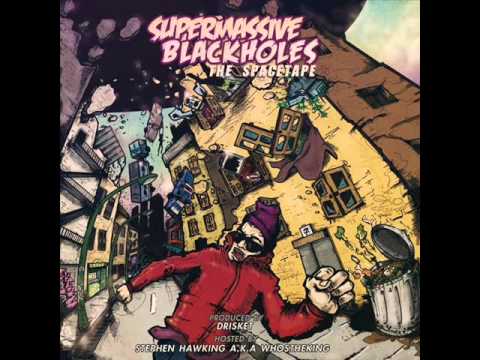 03 Supermassive -  Adriano Danzziani  - Supermassive Black Holes