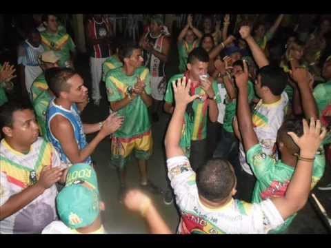 TORCIDA SAMPAIO ROOTS - TSR