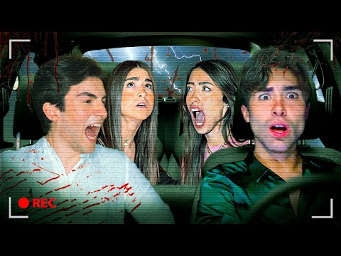 THE 11-MILE RITUAL WITH ALL MY BROTHERS *2 MILLION SPECIAL* | GIANMARCO ZAGATO