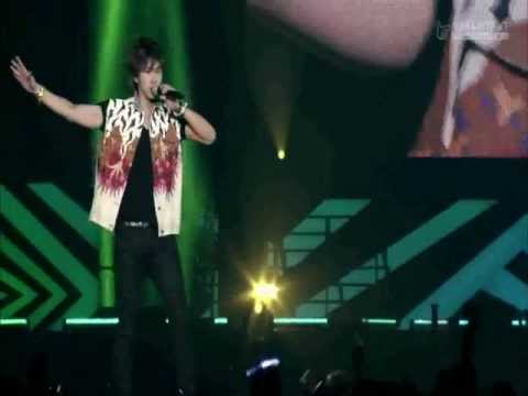 121026 SMTOWN  TOKYO