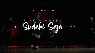 Download lagu Five Minutes Sudahi Saja... mp3