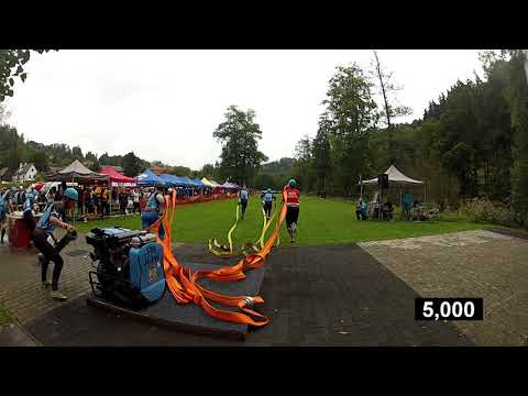 m11 SDH Jílové u Držkova - JL BENEŠOV U SEMIL 2021