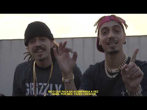 Clã A.S.C. - Jet - [Prod. @marreta.ac] - (Clip Oficial)