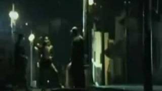 YO NO VUELVO PA TRAS HD - FUNKY FEAT ALEX CAMPOS