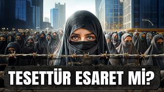 İslam'da 4 Eşlilik - Kadınları Dövme Ayeti | İslam'da Kadının Değeri