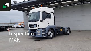 Купить тягач MAN TGS 18.440 4X2 LX Retarder Euro 6 - Изображение 4 | Autoline TJ Тягач MAN TGS 18.440 4X2 LX Retarder Euro 6 | Изображение 4 - Autoline