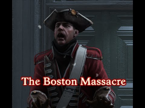 History Brief: The Boston Massacre Video