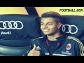 ● Hachim Mastour ● Crazy skills/goals/freestyle and tricks 2014-2015 • New talent • HD