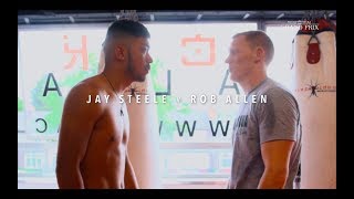 MTGP16: Birmingham - Steele v Allen