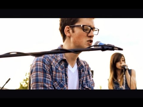 Good Time - Owl City ft. Carly Rae Jepsen | Alex Goot & Against The Current