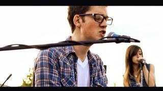 Good Time - Owl City ft. Carly Rae Jepsen | Alex Goot &amp; Against The Current