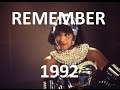 REMEMBER 1992