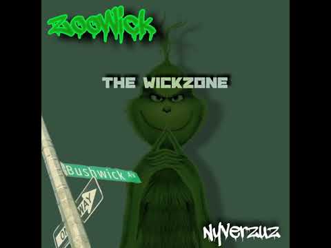 Bonus - Zoowick x liln8 x top opp jay - WOCKY