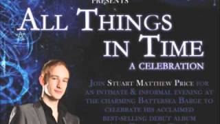 While My Guitar Gently Weeps - Hadley Fraser &amp; Stuart Matthew Price