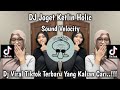 DJ JOGET KETLIN HOLIC TAPI ANDAI ENGKAU TAU AKU SUNGGUH SANGAT RINDU MERINDUMU LAGI VIRAL TIKTOK