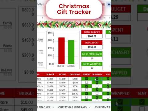 Effortless Holiday Planning With A Printable Secret Santa Form Template