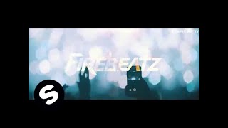 Firebeatz - Arsonist (Official Music Video)