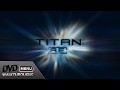 Titan A E 2000 DvD Menu Walkthrough