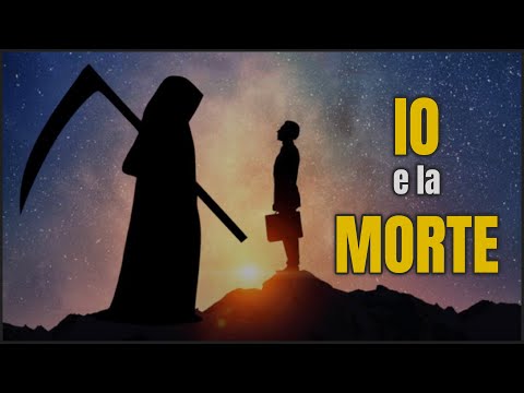 Io e la Morte