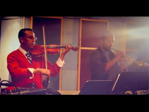 Jay-Z - Dead Presidents by Ma*Jid