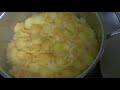 How to make corn soup