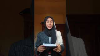 Download lagu Ajeng Maharani (J1E025085) - News Anchor Assignment mp3 Download lagu Ajeng Maharani (J1E025085) - News Anchor Assignment mp3