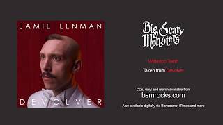 Jamie Lenman - Devolver (Full Album Stream)