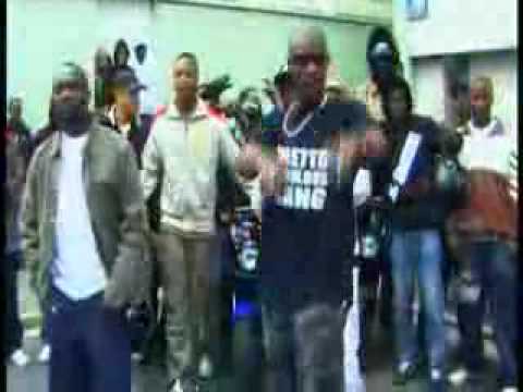 AL QUAIDAR FEAT ALPHA 5.20   SARCELLES